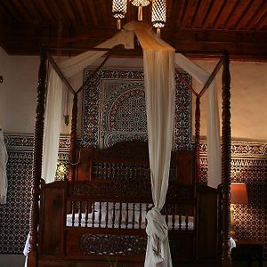 La Sultane Room